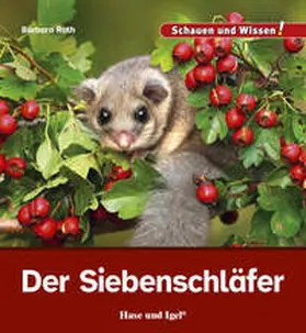 Rath |  Der Siebenschläfer | Buch |  Sack Fachmedien