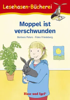 Peters |  Moppel ist verschwunden/Schulausgabe | Buch |  Sack Fachmedien
