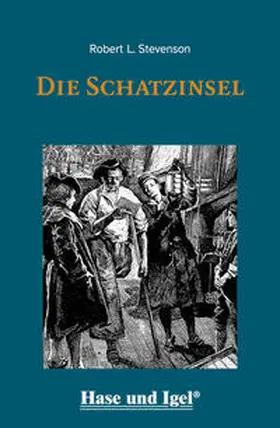 Stevenson |  Die Schatzinsel / leicht lesbare Parallel-Ausgabe | Buch |  Sack Fachmedien