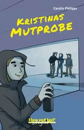 Philipps |  Kristinas Mutprobe / light | Buch |  Sack Fachmedien