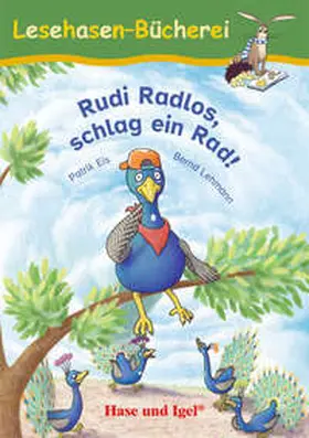 Eis |  Rudi Radlos / Schulausgabe | Buch |  Sack Fachmedien