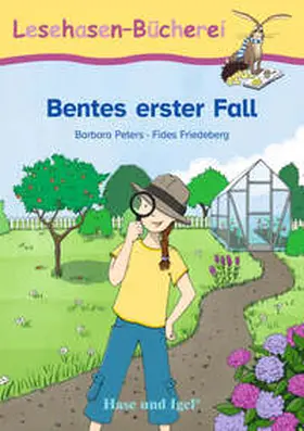 Peters |  Bentes erster Fall | Buch |  Sack Fachmedien