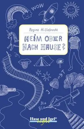 Hillebrecht |  Heim oder nach Hause? / light | Buch |  Sack Fachmedien