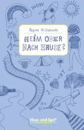 Hillebrecht |  Heim oder nach Hause? / x-light | Buch |  Sack Fachmedien