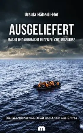 Häberli-Nef |  Ausgeliefert | Buch |  Sack Fachmedien