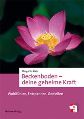 Klein |  Beckenboden - deine geheime Kraft | Buch |  Sack Fachmedien