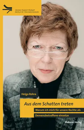 Rohra | Aus dem Schatten treten | E-Book | www.sack.de
