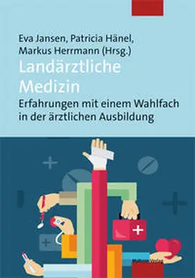 Jansen / Hänel / Herrmann |  Landärztliche Medizin | Buch |  Sack Fachmedien