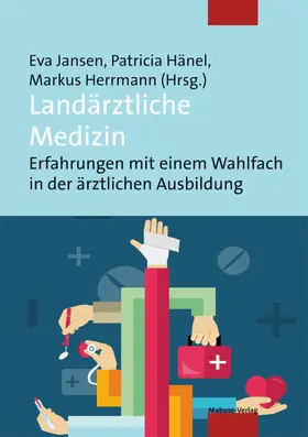 Hänel / Jansen / Herrmann |  Landärztliche Medizin | eBook | Sack Fachmedien