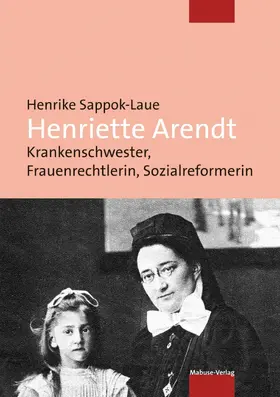 Sappok-Laue | Henriette Arendt | E-Book | www.sack.de