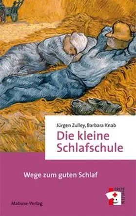 Zulley / Knab |  Die kleine Schlafschule | Buch |  Sack Fachmedien