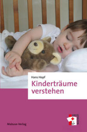 Hopf | Kinderträume verstehen | Buch | 978-3-86321-293-3 | sack.de