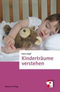 Hopf |  Kinderträume verstehen | eBook | Sack Fachmedien