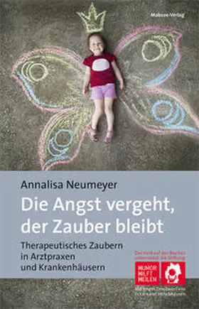 Neumeyer | Die Angst vergeht, der Zauber bleibt | Buch | 978-3-86321-302-2 | sack.de
