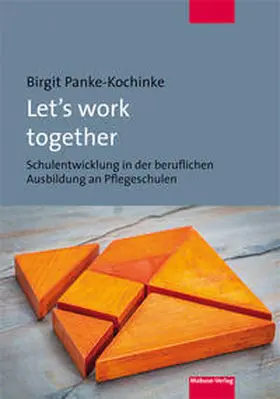 Panke-Kochinke |  Let's work together | Buch |  Sack Fachmedien