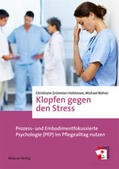 Grümmer-Hohensee / Bohne |  Grümmer-Hohensee, C: Klopfen gegen den Stress | Buch |  Sack Fachmedien
