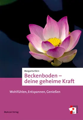 Klein | Beckenboden - deine geheime Kraft | E-Book | www.sack.de