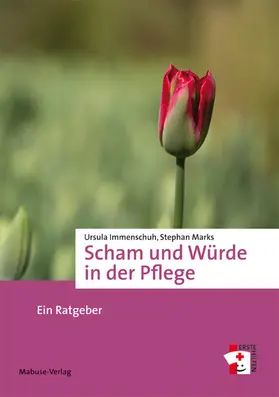 Immenschuh / Marks |  Scham und Würde in der Pflege | eBook | Sack Fachmedien
