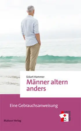 Hammer | Männer altern anders | Buch | 978-3-86321-388-6 | www.sack.de
