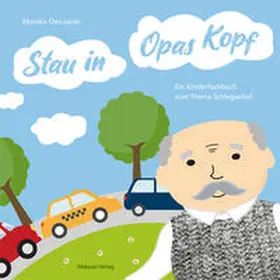 Owczarek | Stau in Opas Kopf | Buch | 978-3-86321-414-2 | www.sack.de