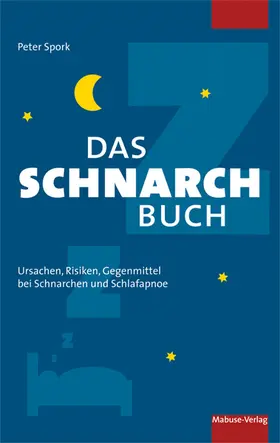 Spork |  Das Schnarchbuch | Buch |  Sack Fachmedien