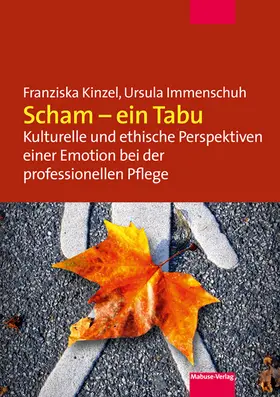 Kinzel / Immenschuh |  Scham - ein Tabu | Buch |  Sack Fachmedien