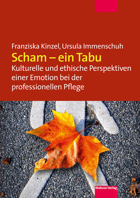 Kinzel / Immenschuh | Scham - ein Tabu | Buch | 978-3-86321-425-8 | sack.de