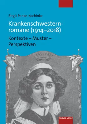 Panke-Kochinke |  Krankenschwesternromane (1914-2018) | eBook | Sack Fachmedien