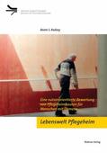 Radzey |  Lebenswelt Pflegeheim | eBook | Sack Fachmedien