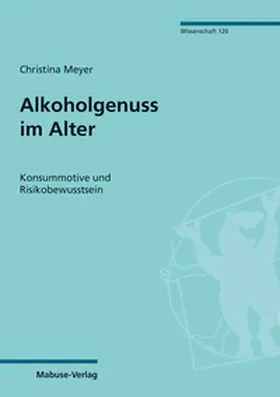 Meyer |  Alkoholgenuss im Alter | eBook | Sack Fachmedien
