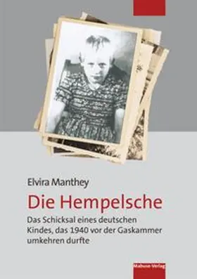 Manthey | Die Hempelsche | E-Book | www.sack.de