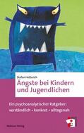 Hetterich |  Ängste bei Kindern und Jugendlichen | eBook | Sack Fachmedien