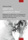 Krapf |  Leben mit "kaputtem Akku" | eBook | Sack Fachmedien