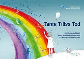 Honeder | Tante Tillys Tod | Buch | 978-3-86321-595-8 | www.sack.de