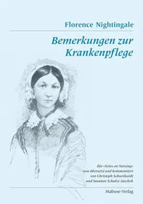 Nightingale | Bemerkungen zur Krankenpflege | Buch | 978-3-86321-601-6 | sack.de
