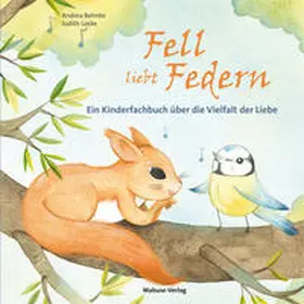Behnke |  Fell liebt Federn | Buch |  Sack Fachmedien