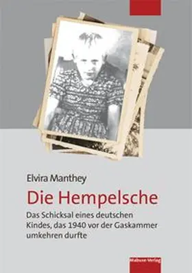 Manthey | Die Hempelsche | Buch | 978-3-86321-613-9 | www.sack.de