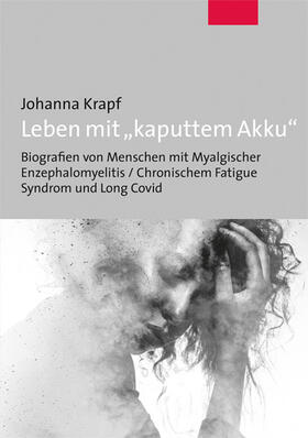 Krapf | Leben mit "kaputtem Akku" | Buch | sack.de