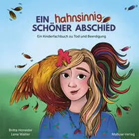 Honeder | Ein hahnsinnig schöner Abschied | Buch | 978-3-86321-636-8 | www.sack.de