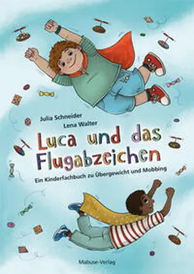 Schneider |  Luca und das Flugabzeichen | Buch |  Sack Fachmedien