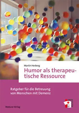 Herberg | Humor als therapeutische Ressource | Buch | 978-3-86321-648-1 | www.sack.de