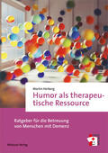 Herberg |  Humor als therapeutische Ressource | Buch |  Sack Fachmedien