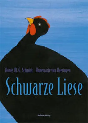 Schmidt |  Schwarze Liese | Buch |  Sack Fachmedien