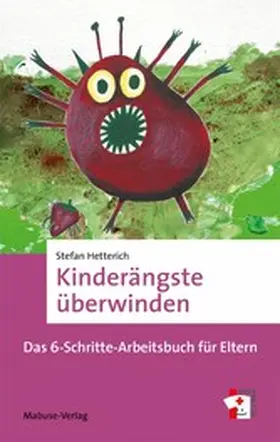 Hetterich | Kinderängste überwinden | E-Book | www.sack.de