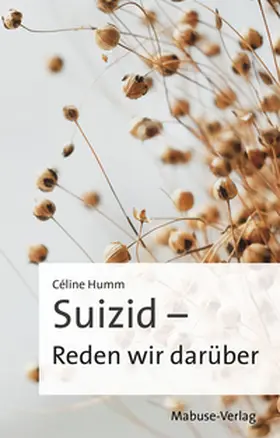 Humm |  Suizid – Reden wir darüber | eBook | Sack Fachmedien