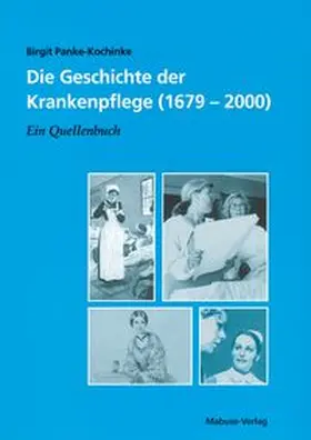 Panke-Kochinke | Die Geschichte der Krankenpflege (1679–2000) | E-Book | www.sack.de