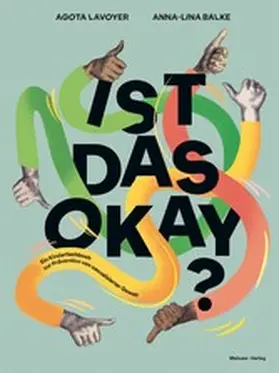Lavoyer |  Ist das okay? | eBook | Sack Fachmedien