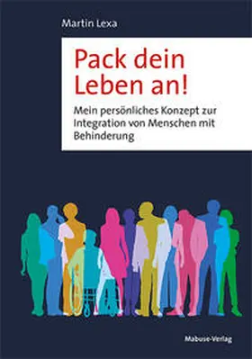 Lexa | Pack dein Leben an! | Buch | 978-3-86321-737-2 | www.sack.de