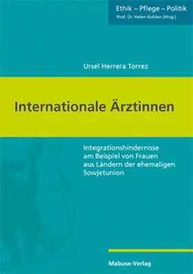 Herrera Torrez |  Internationale Ärztinnen | Buch |  Sack Fachmedien