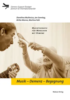 Muthesius / Sonntag / Warme |  Musik – Demenz – Begegnung | eBook | Sack Fachmedien